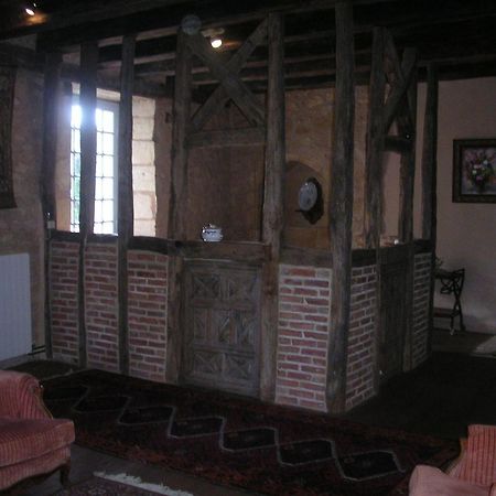 La Roseraie Hotel Restaurant Montignac-Lascaux Eksteriør billede