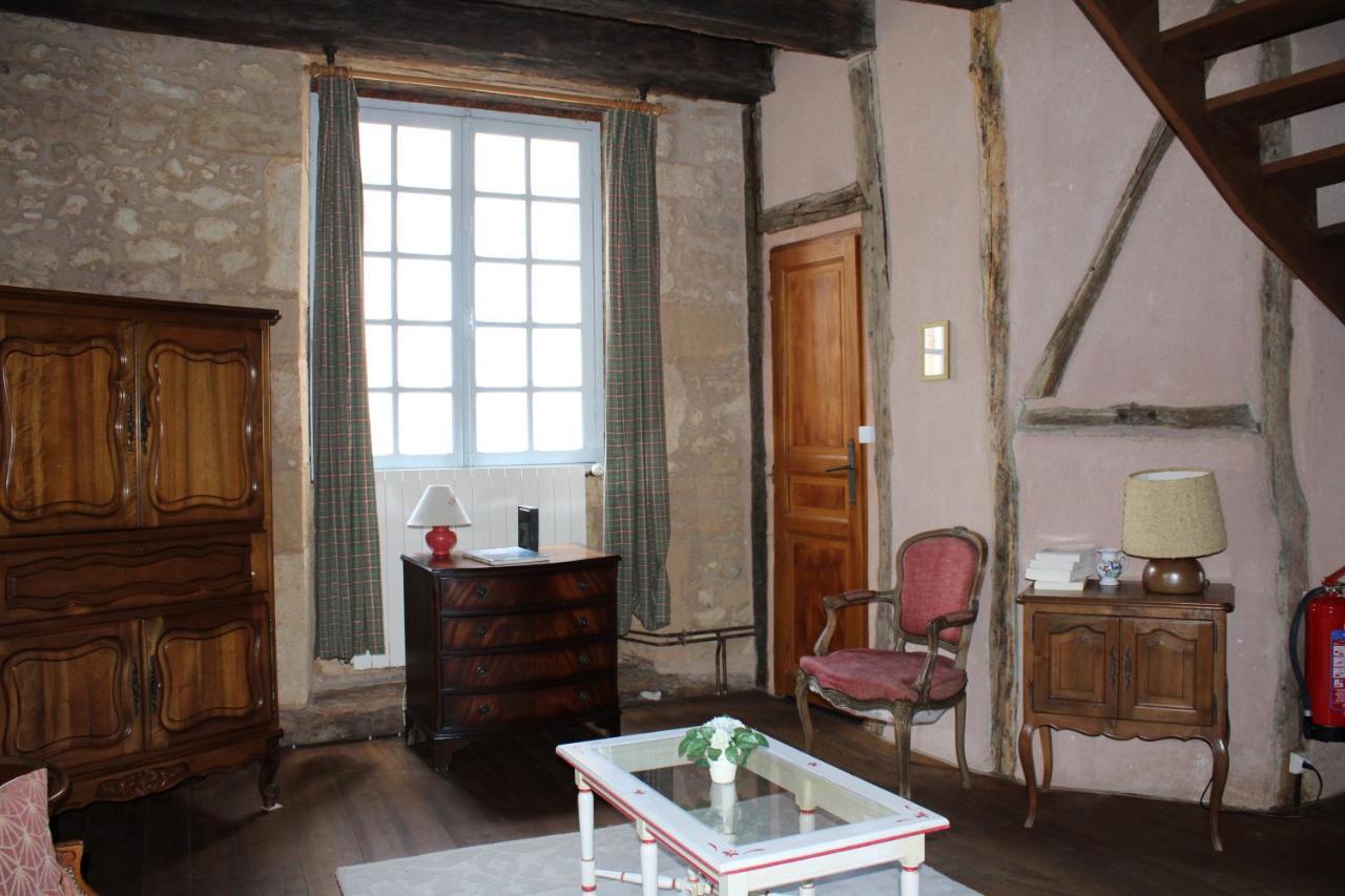 La Roseraie Hotel Restaurant Montignac-Lascaux Eksteriør billede
