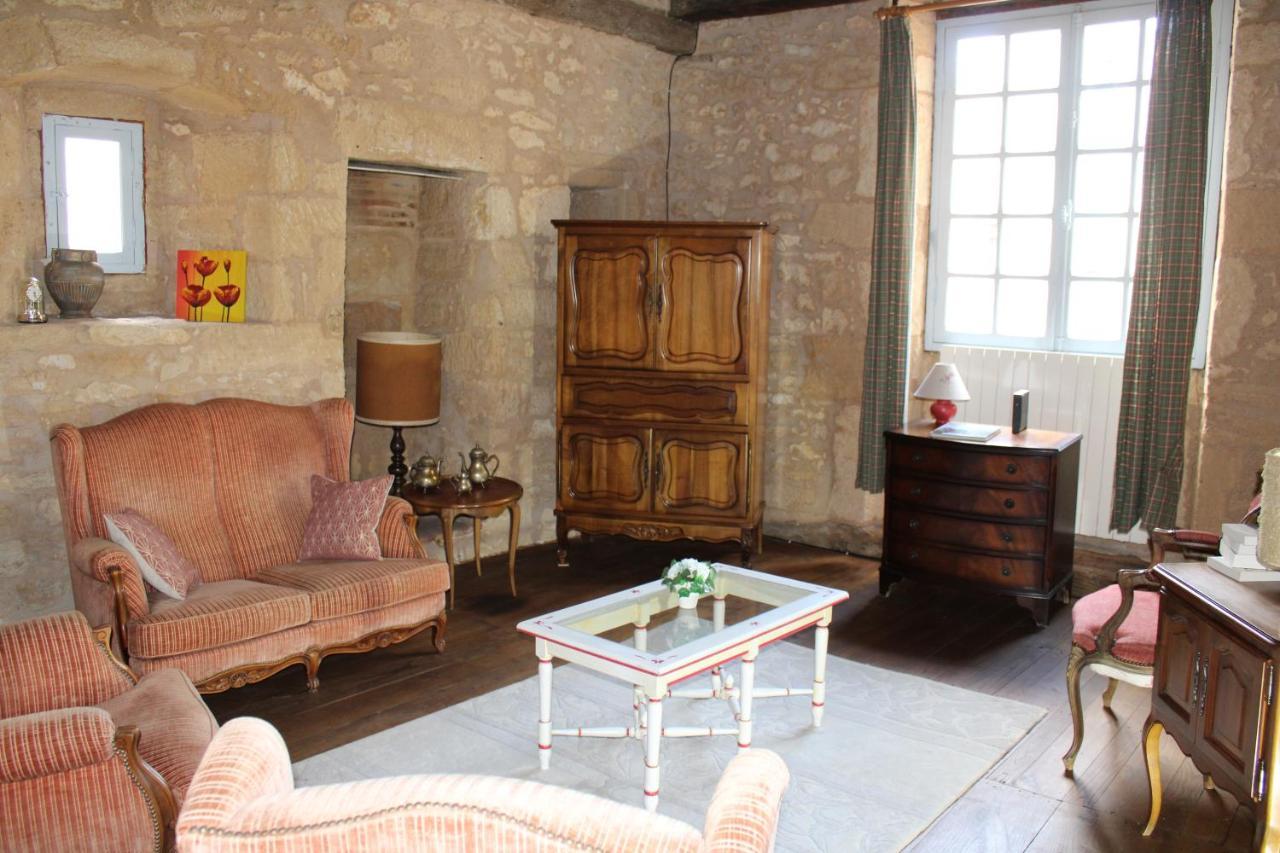 La Roseraie Hotel Restaurant Montignac-Lascaux Eksteriør billede
