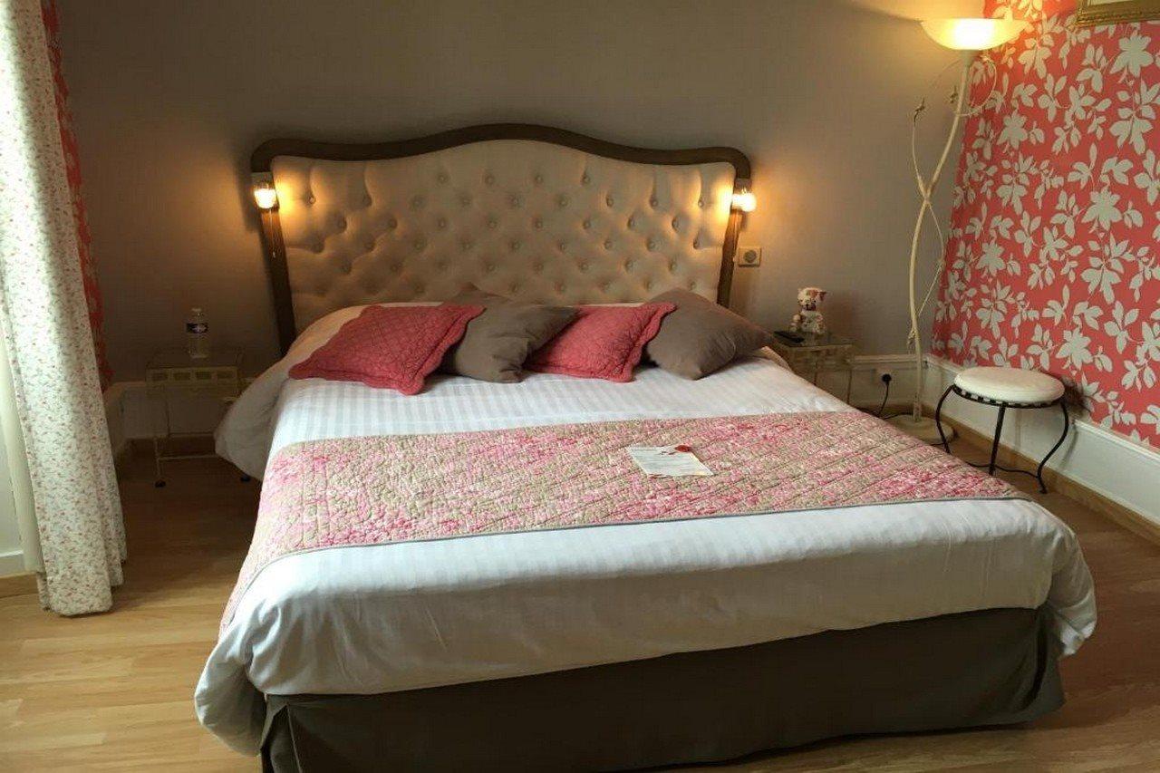 La Roseraie Hotel Restaurant Montignac-Lascaux Eksteriør billede