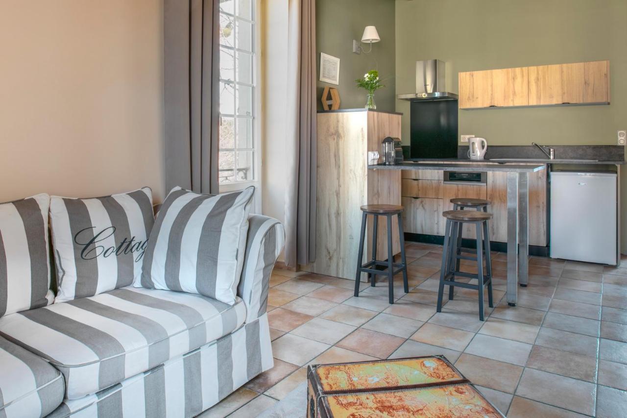 La Roseraie Hotel Restaurant Montignac-Lascaux Eksteriør billede