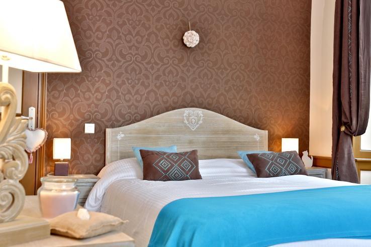 La Roseraie Hotel Restaurant Montignac-Lascaux Eksteriør billede