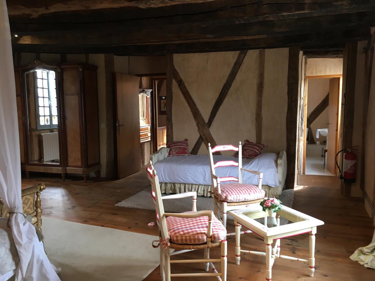 La Roseraie Hotel Restaurant Montignac-Lascaux Eksteriør billede