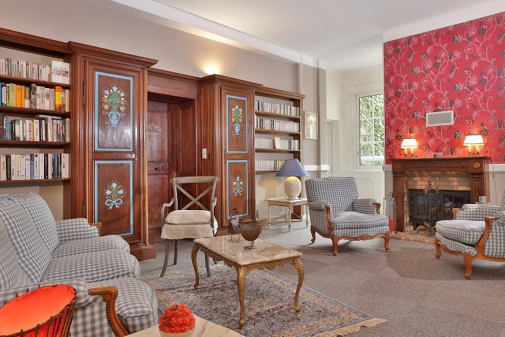 La Roseraie Hotel Restaurant Montignac-Lascaux Eksteriør billede